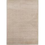 Nova 1201 plyysimatto beige