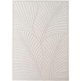 Nova 1203 plyysimatto cream