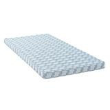 Nova lasten patja 75x160x7 cm