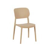 Olivia lastentuoli beige