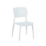 Olivia lastentuoli valkoinen