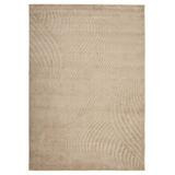 Onda plyysimatto beige