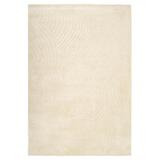 Onda plyysimatto luonnonvalkoinen