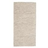 Oona villamatto harmaa