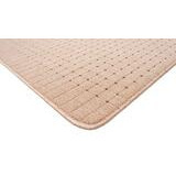 Otava mittatilausmatto beige leveys 100 cm