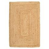 Paju juuttimatto natural