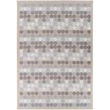 Pallika chenillematto beige