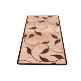 Paula bukleematto beige