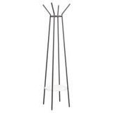 Peppi pystynaulakko musta-valkoinen