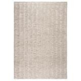 Piazza plyysimatto beige