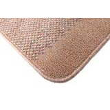 Port bukleematto beige