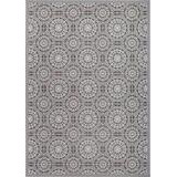 Raadi chenillematto linen