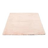 Rabbit nukkamatto roosa