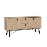 Ray senkki leveä jackson hickory