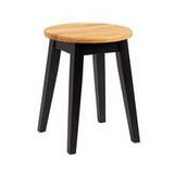 Reea jakkara musta-tammi