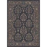 Reigi chenillematto carbon multi