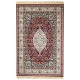 Royal Palace mittatilausmatto punainen leveys 80 cm