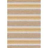 Runö muovimatto kulta