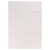 Sahara 1114 plyysimatto cream