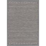 Salla chenillematto smoke