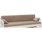 Sami taittopatjasarja beige