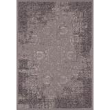 Sangaste chenillematto linen