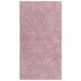 Serena nukkamatto roosa