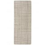 Sileäksi kudottu Ronda matto beige