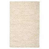 Silja villamatto luonnonvalkoinen