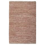 Silja villamatto tiili