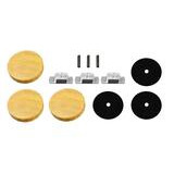 Sointu varustesetti 4 nupit x3