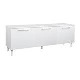 Solo tv-taso 3 ovella 166 cm hunajatammi