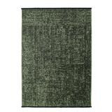 Space 1900 chenillematto vihreä