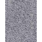 Spice mittatilausmatto harmaa leveys 200 cm