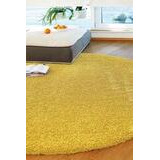 Spice nukkamatto keltainen