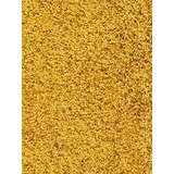 Spice nukkamatto keltainen
