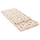 Star jatkopatja 75 x 130 cm + 30 cm