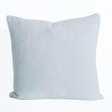 Svanefors Fluffe tyynynpäällinen 45x45 cm valkoinen