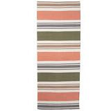 Tango puuvillamatto koralli