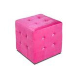 Timanttirahi pinkki