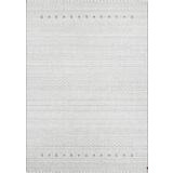 Tornio villamatto natural