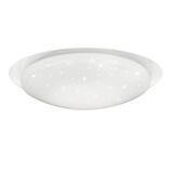 Trio Frodo led kattovalaisin 72 cm valkoinen starlight