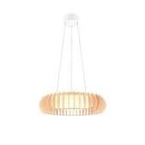 Trio Monte led riippuvalaisin luonnonväri