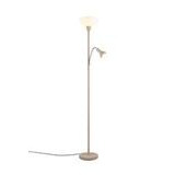 Trio Valegro lattiavalaisin beige