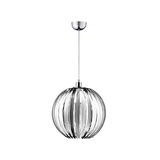 Trio Zucca riippuvalaisin 25 cm kromi