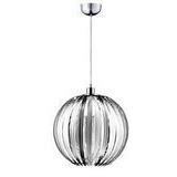 Trio Zucca riippuvalaisin 40 cm kromi