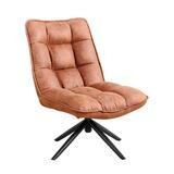 Tucson nojatuoli ruskea