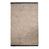 Tuisku villamatto beige