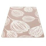 Tulppaani bukleematto beige