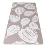 Tulppaani bukleematto beige